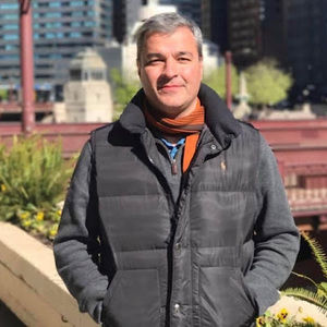 Meet your Posher, Ryan